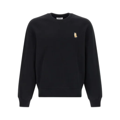 Maison Kitsuné Standing Fox Comfort Sweatshirt