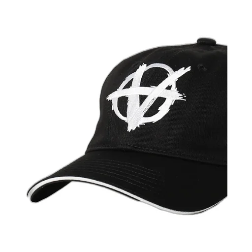 Anarchy Cap / Black