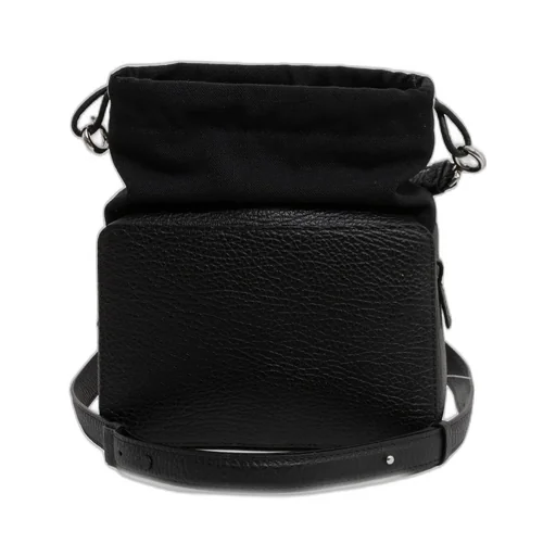 5Ac Camera Bag Medium / Black