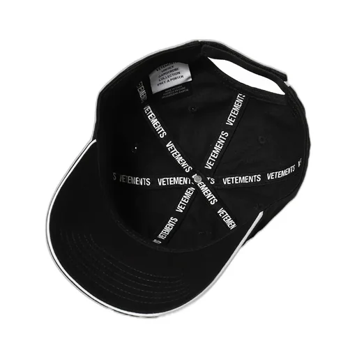 Anarchy Cap / Black