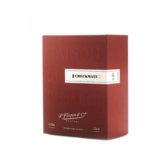Checkmate Edp / Multi