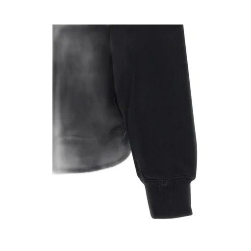 Maison Kitsuné Standing Fox Comfort Sweatshirt