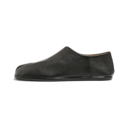 Tabi Babouche / Black
