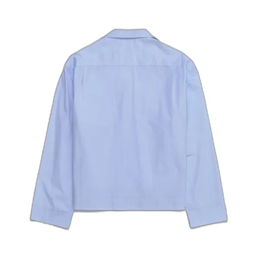 Magniberg Space Jacquard Polo Shirt
