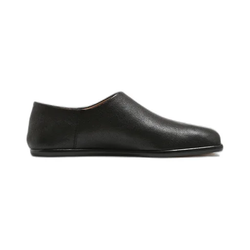 Tabi Babouche / Black