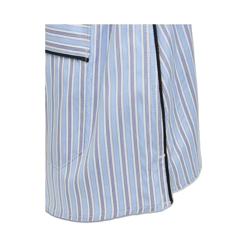 Magniberg Striped Sugar Boxer Shorts
