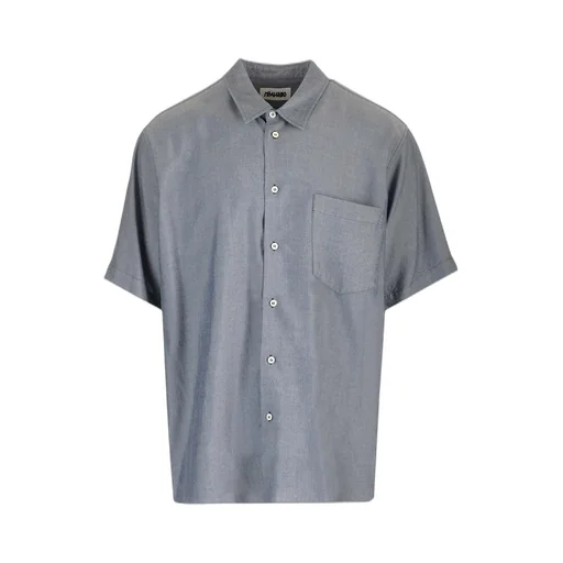 Magliano Magliano Srl Short Sleeved Shirt