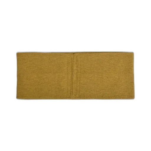 Headband / Mustard Milk