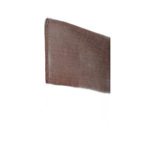 Magliano Braided-Strap Detailed Spread Collared Shirt
