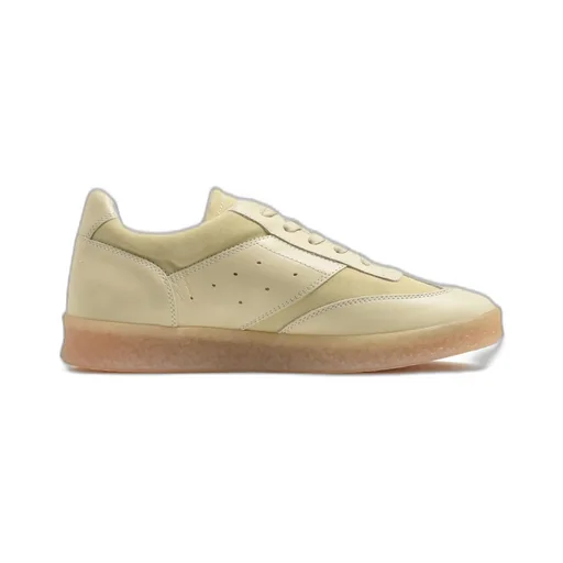 Sneakers / Anise Flower