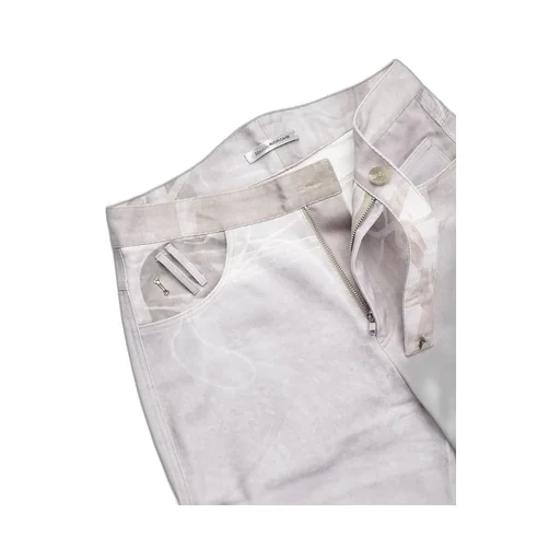Mainline:Rus/Fr.Ca/De Brien Baggy Pants