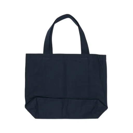 Maison Kitsuné Fox Top Handle Bag