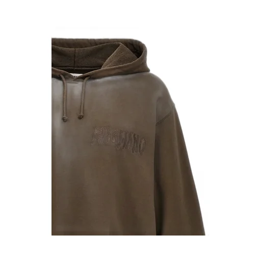 Magliano Twisted Drawstring Hoodie