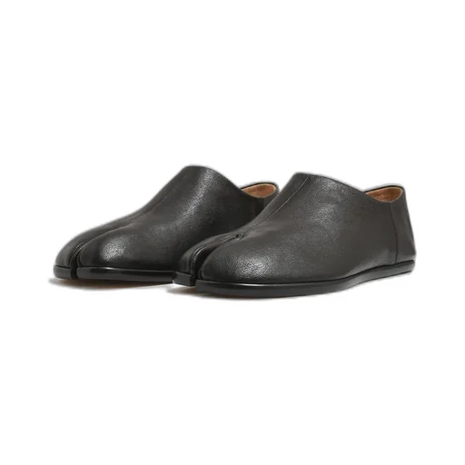 Tabi Babouche / Black