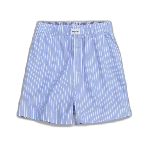 Magniberg Wall Street Striped Shorts