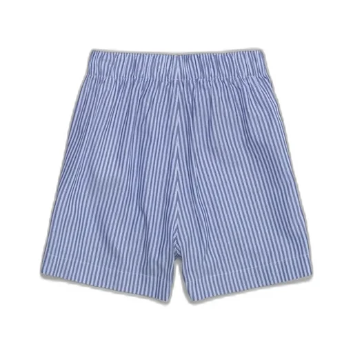 Magniberg Wall Street Striped Shorts