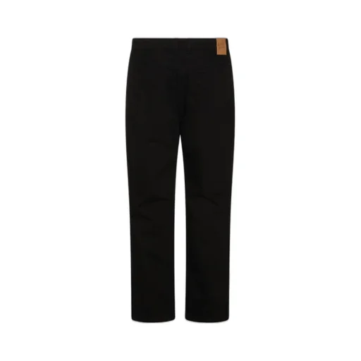 Maison Kitsuné Straight Jeans