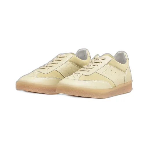 Sneakers / Anise Flower