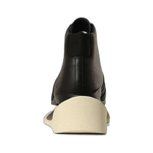 Y-3 Gendo Pro Model / Blk Blk Crewht