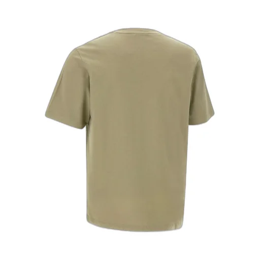 Maison Kitsuné Fox Head Regular T-Shirt