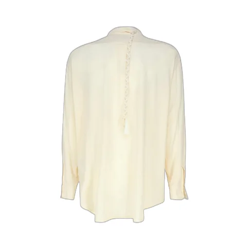 Magliano Intimo Braid Detailed Shirt
