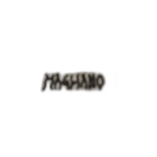 Magliano Athletic Canotta Sleeveless Top