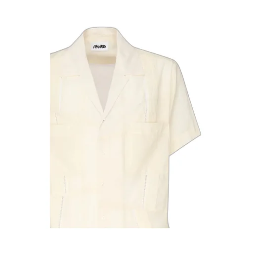 Magliano Short Sleeve Shirt