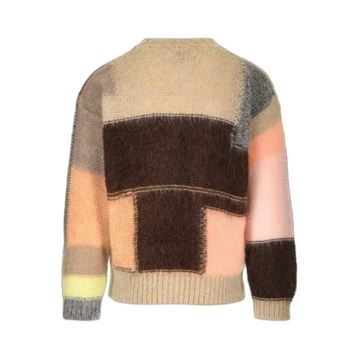 Magliano Arlecchino Crewneck Sweater
