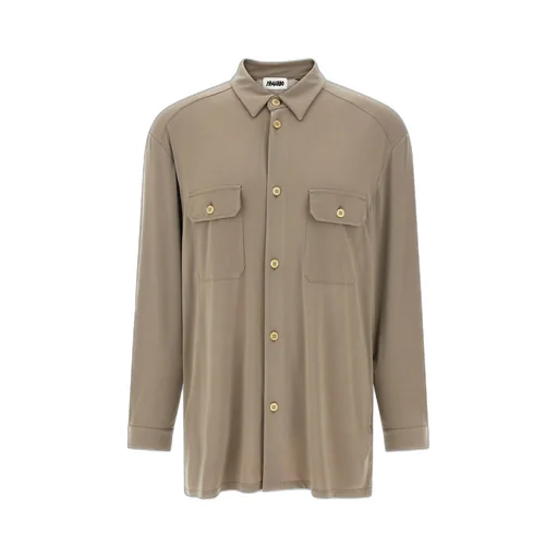 Magliano Vendemmia Long Sleeved Shirt
