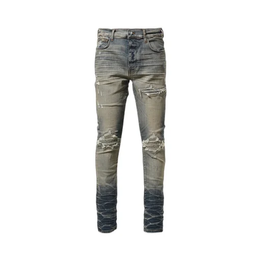 Bandana Jacquard Mx1 Jean / Vintage Indigo