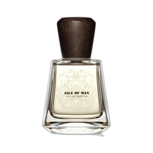 Isle Of Man Edp / Multi
