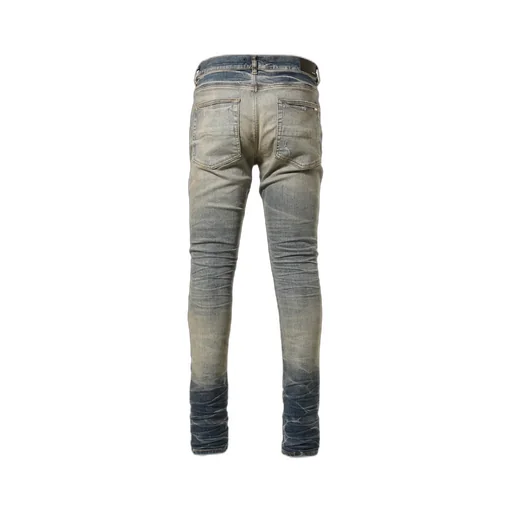 Bandana Jacquard Mx1 Jean / Vintage Indigo