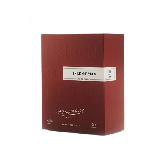 Isle Of Man Edp / Multi