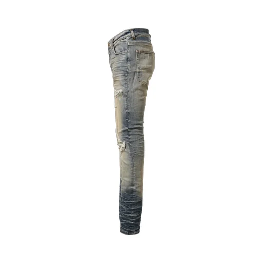Bandana Jacquard Mx1 Jean / Vintage Indigo