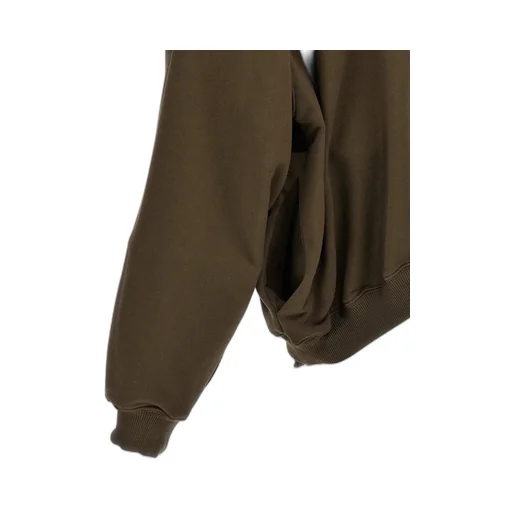 Magliano Twisted Drawstring Hoodie