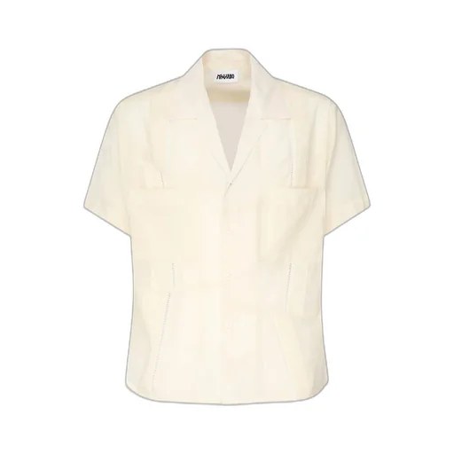 Magliano Short Sleeve Shirt