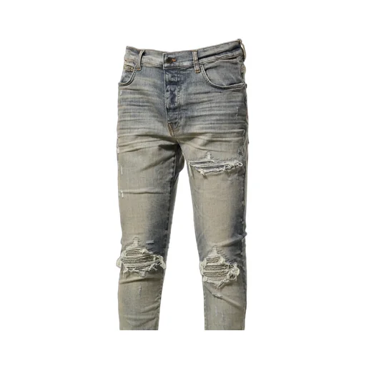 Bandana Jacquard Mx1 Jean / Vintage Indigo