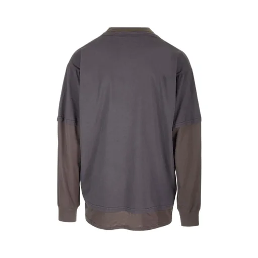 Magliano Trauma Crewneck Long Sleeved T-Shirt