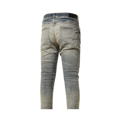 Bandana Jacquard Mx1 Jean / Vintage Indigo