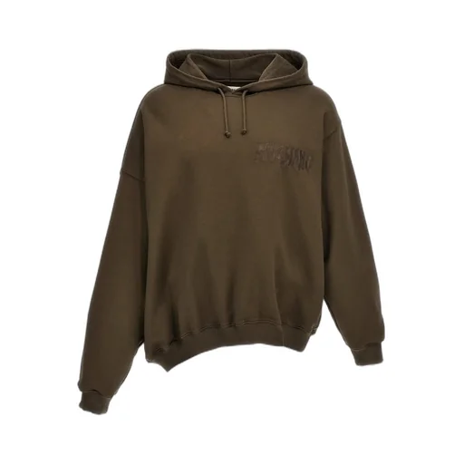 Magliano Twisted Drawstring Hoodie