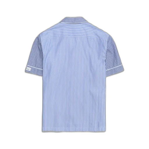 Magniberg Wall Street Striped Short Sleeve Shirt
