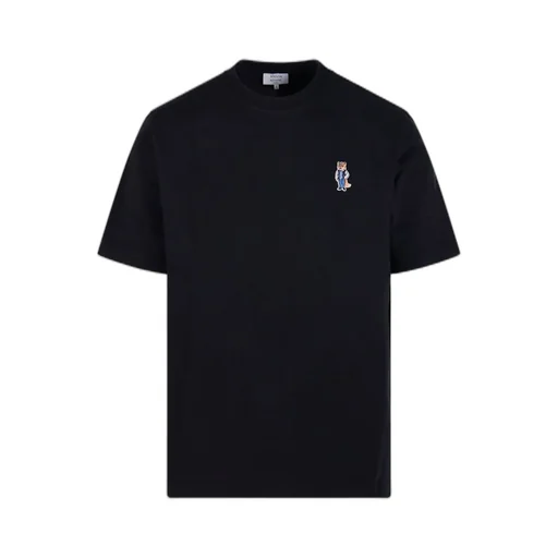 Maison Kitsuné Dressed Fox Comfort T-Shirt