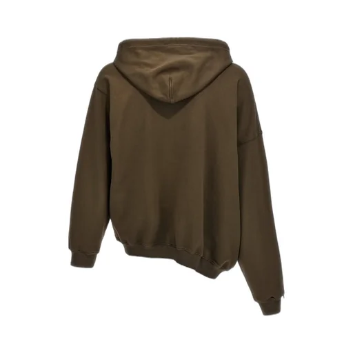 Magliano Twisted Drawstring Hoodie