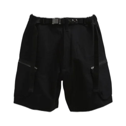 Schoeller Dryskin + 3Xdry Cargo Pants / Blk