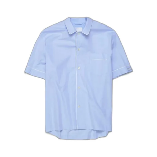 Magniberg Dolce Short Sleeve Shirt
