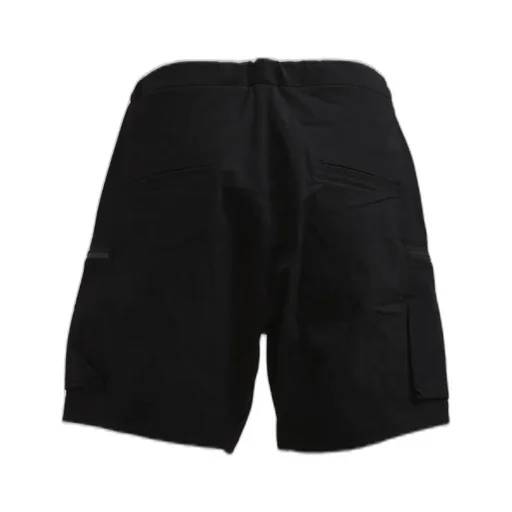 Schoeller Dryskin + 3Xdry Cargo Pants / Blk