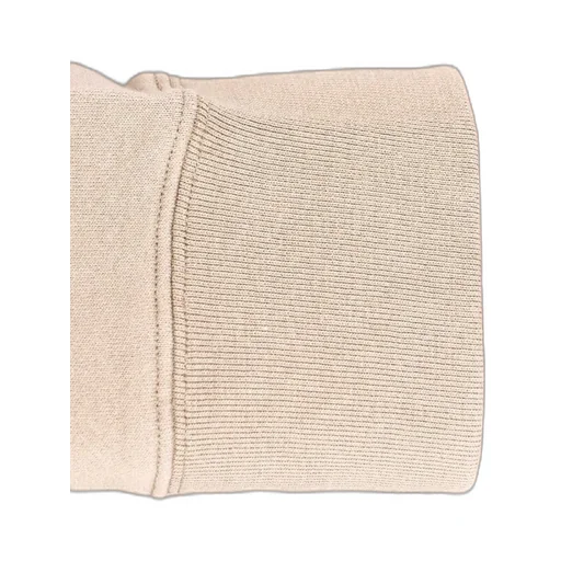 Maison Kitsuné Drawstring Oversized Hoodie