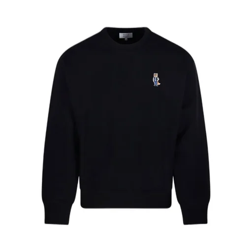 Maison Kitsuné Dressed Fox Comfort Sweatshirt