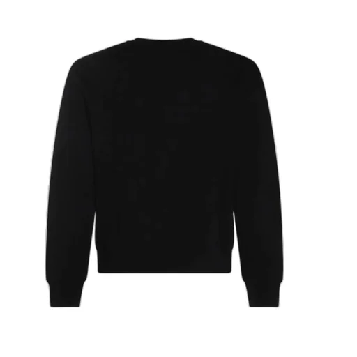 Maison Kitsuné Speedy Fox Long Sleeved Sweatshirt