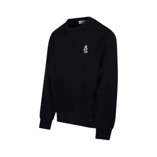 Maison Kitsuné Dressed Fox Comfort Sweatshirt
